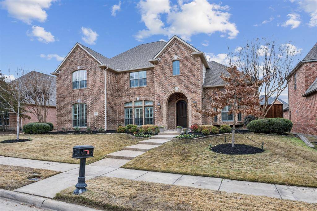 Frisco, TX 75036,1151 Deer Lake Drive