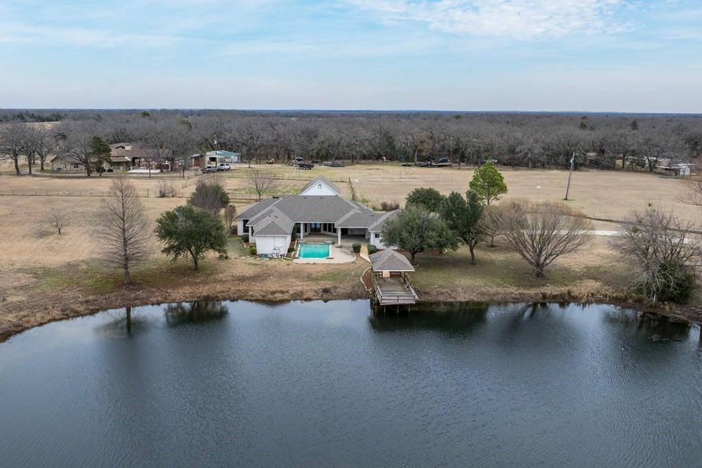 Kemp, TX 75143,11151 County Road 4027