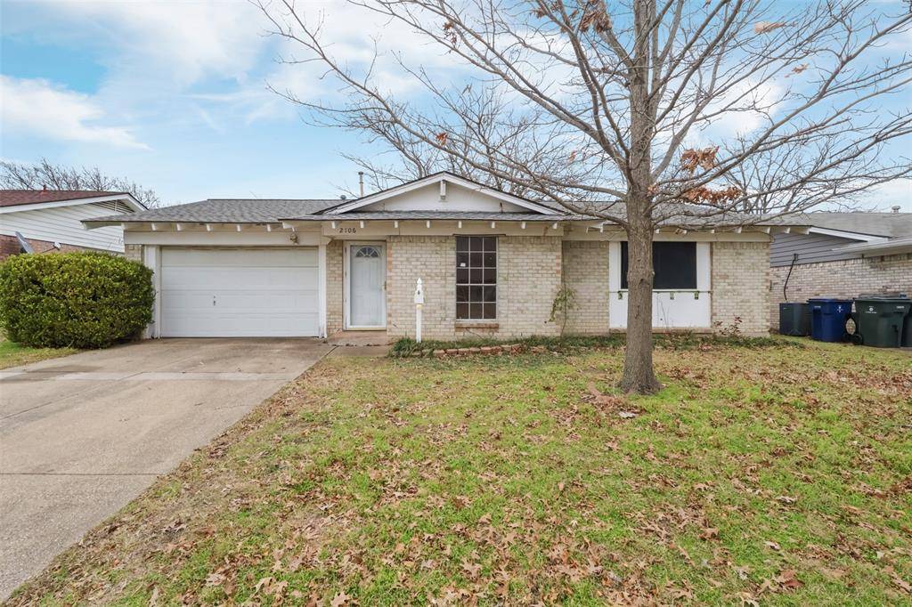 Garland, TX 75040,2106 Lamont Drive