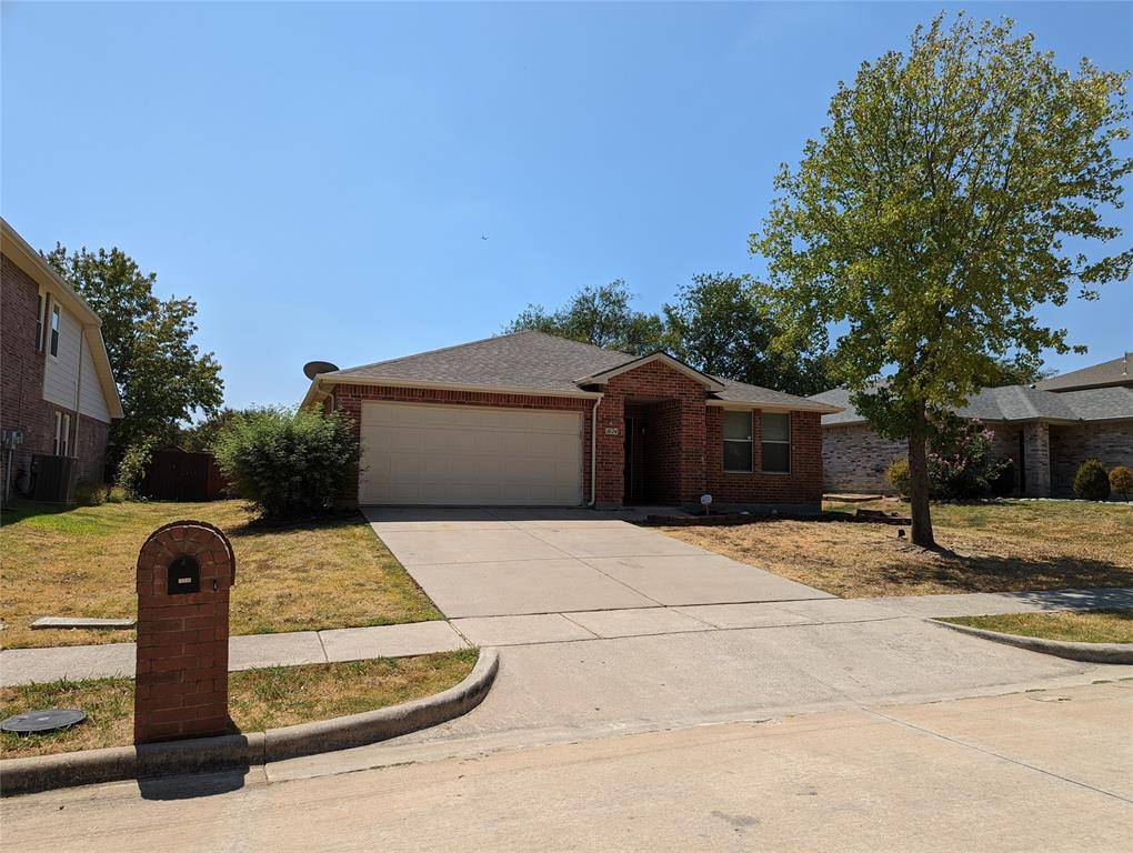 Little Elm, TX 75068,1624 N Flagstone Lane