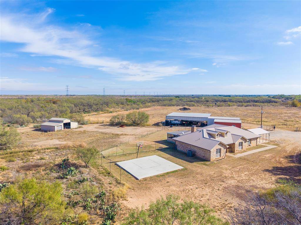 Rockwood, TX 76873,601 County Road 234