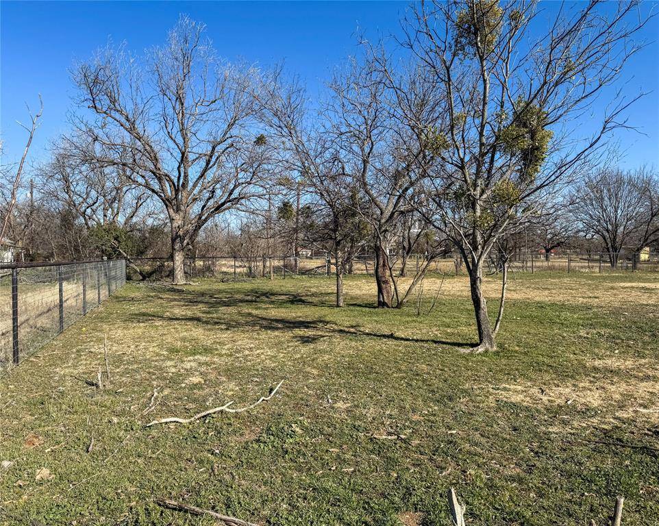 Cisco, TX 76437,1405 B Avenue