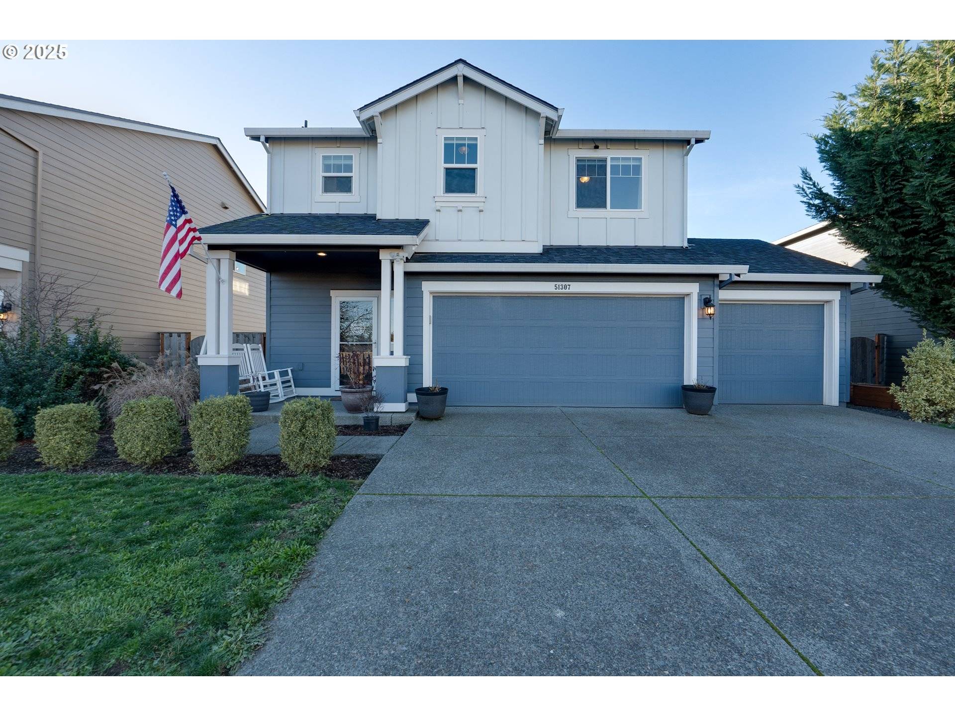 Scappoose, OR 97056,51307 SW RHINE DR