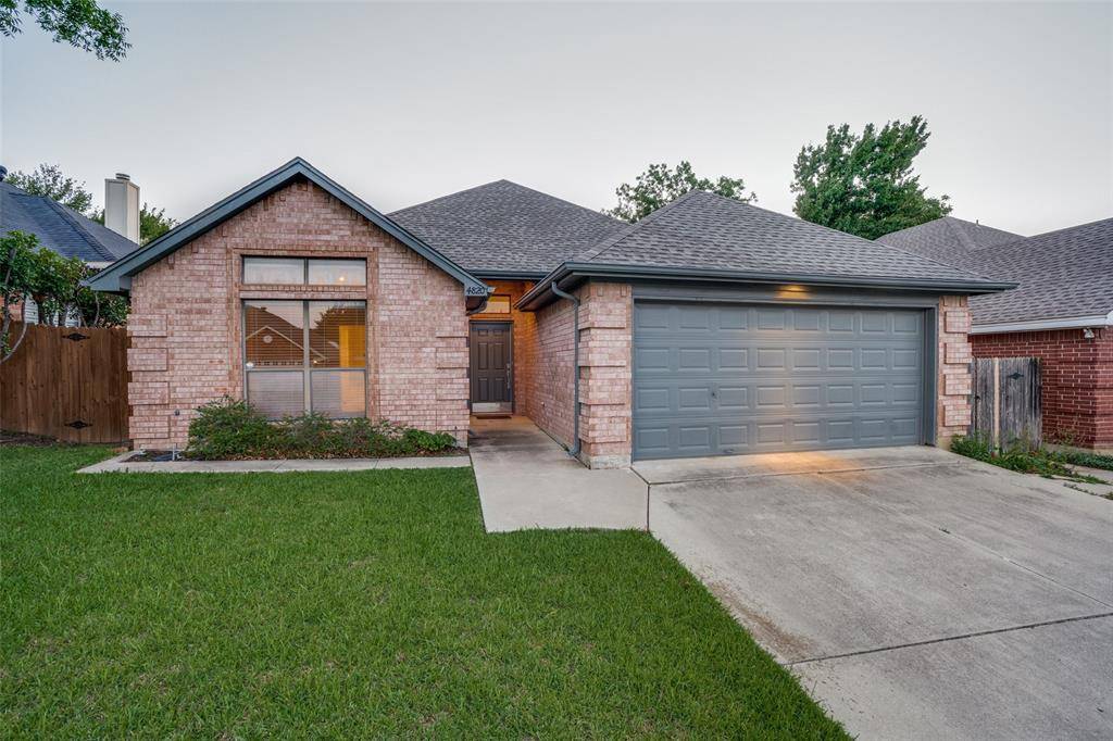 Arlington, TX 76017,4820 Ashworth Court