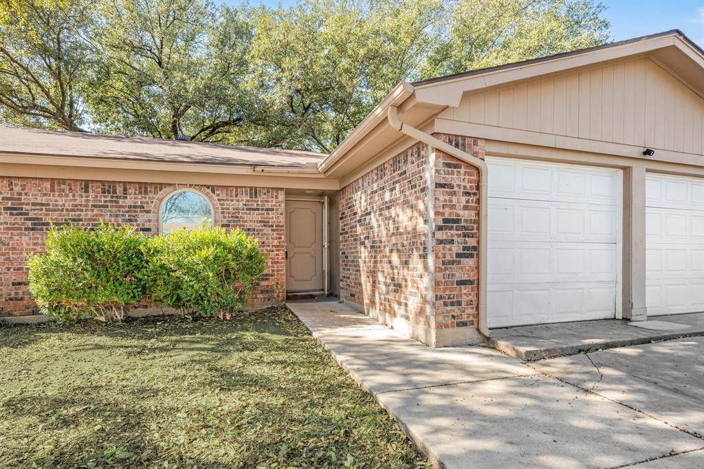 Arlington, TX 76014,1708 Briar Meadow Drive