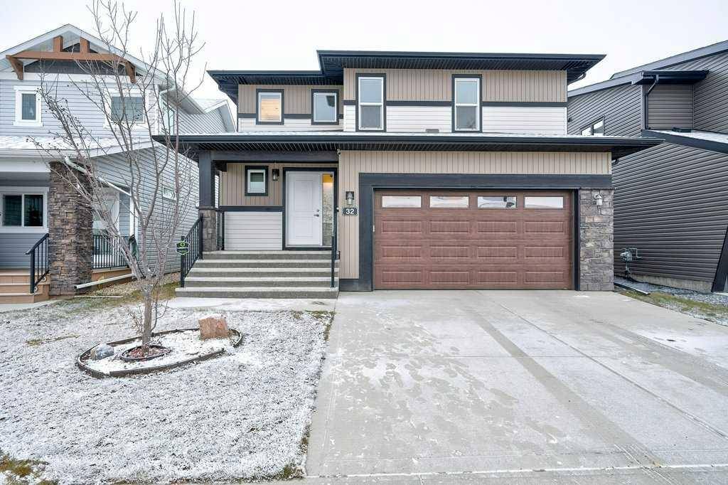 Red Deer, AB T4P 3E2,32 Ellington CRES