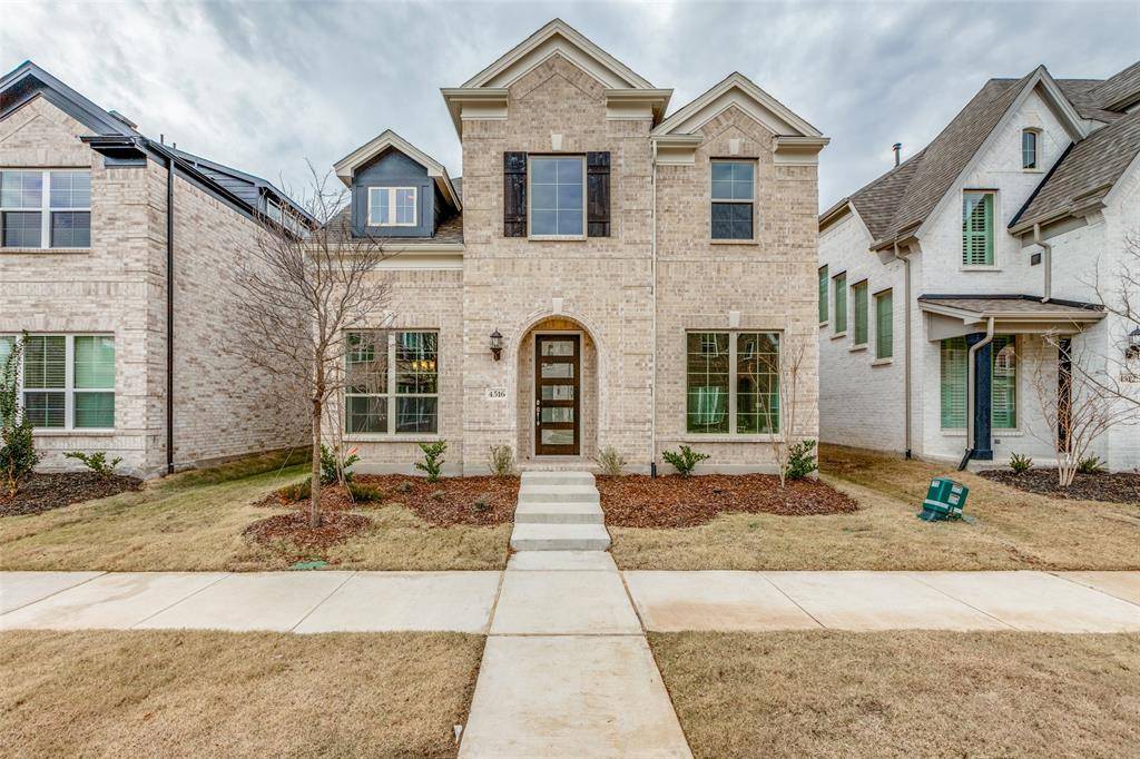 Mckinney, TX 75070,4516 Sovereignty Drive