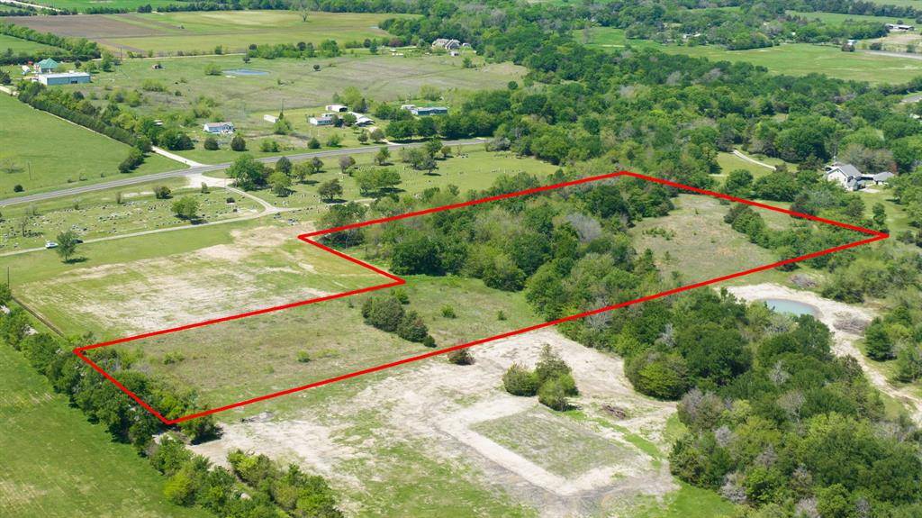 Lone Oak, TX 75453,TBD County Road 3520 Drive #3520