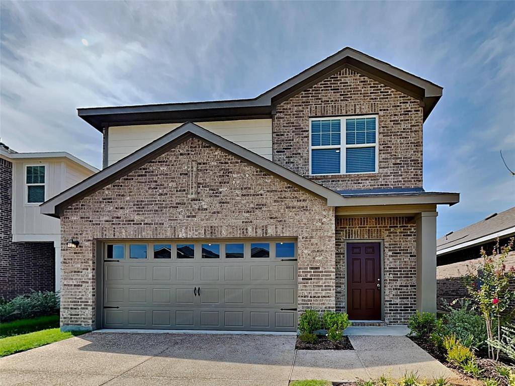 Melissa, TX 75454,4527 Wood Fern