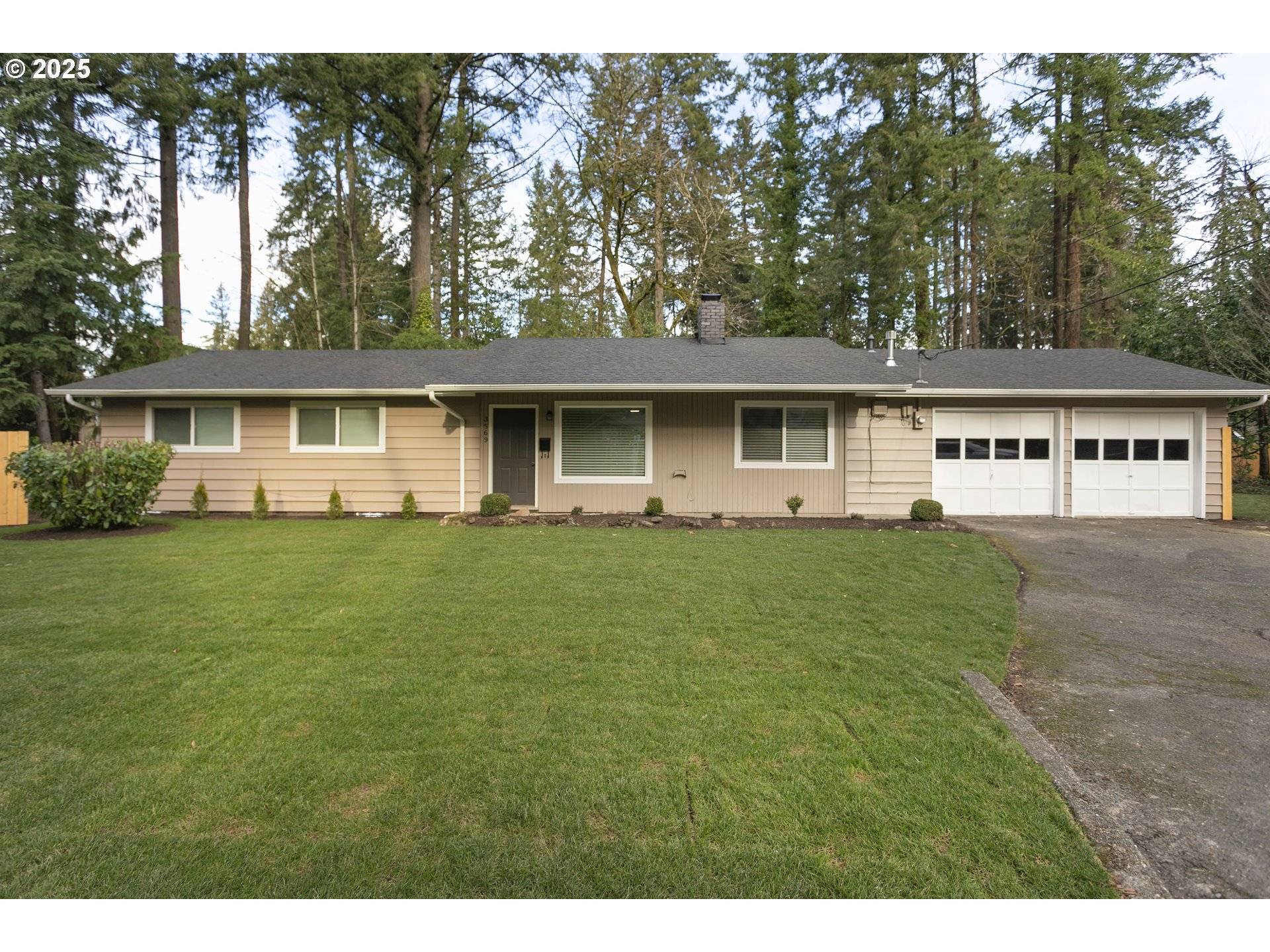 Lake Oswego, OR 97035,3569 SUNWOOD CT