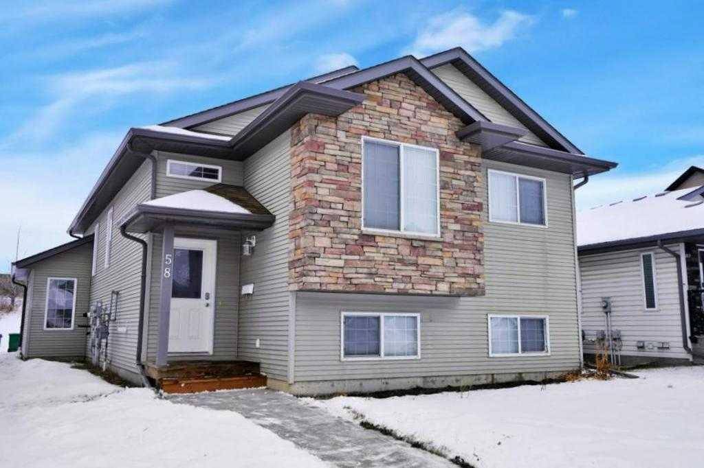 Red Deer, AB T4P 0E2,58 Jaspar CRES