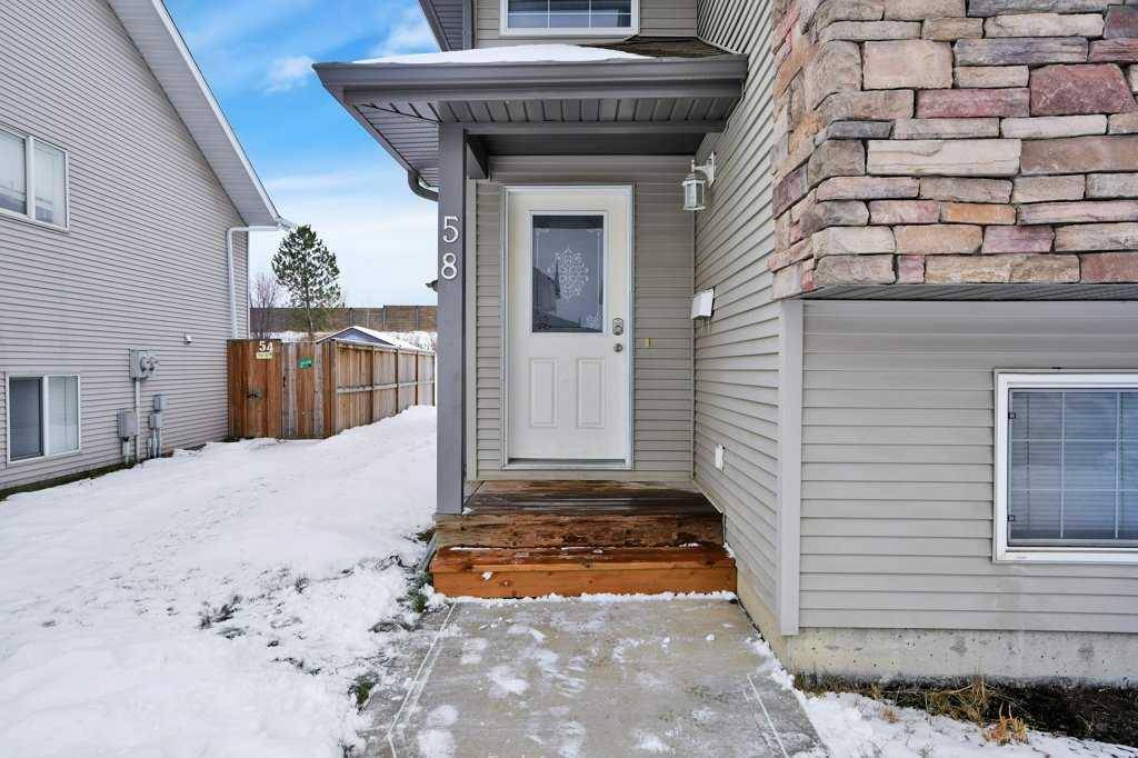 Red Deer, AB T4P 0E2,58 Jaspar CRES