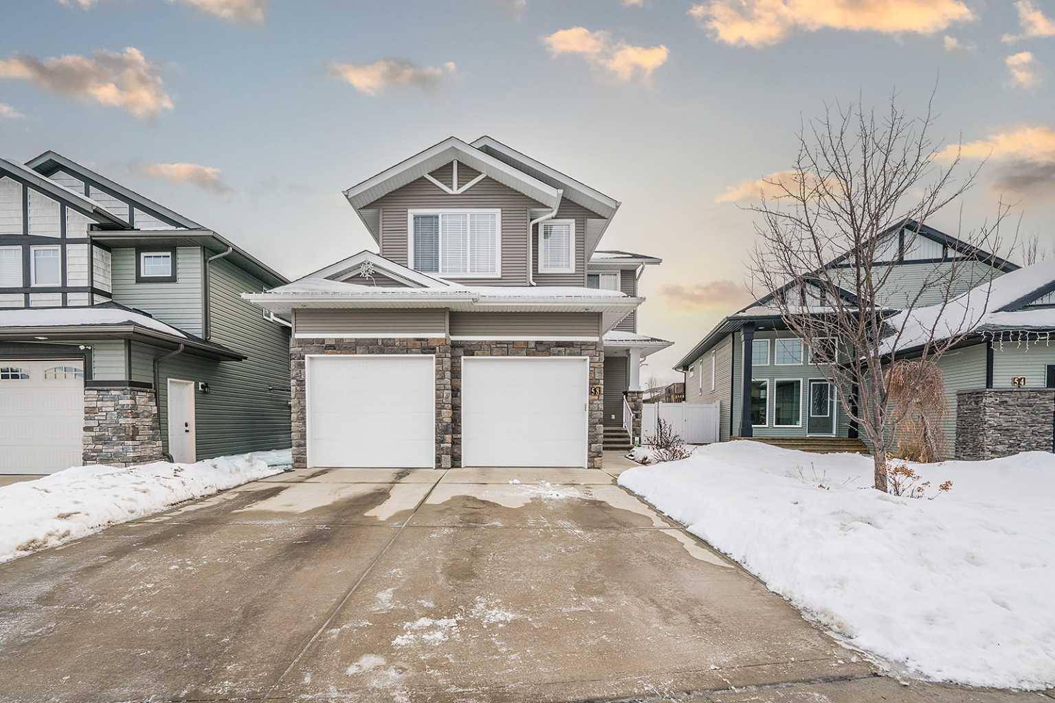 Red Deer, AB T4P0N7,58 Traptow Close