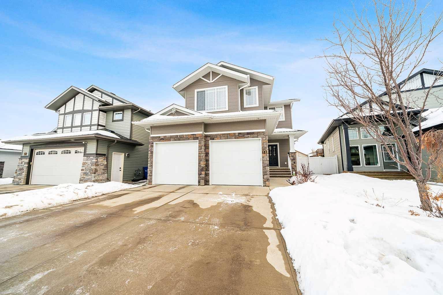 Red Deer, AB T4P0N7,58 Traptow Close