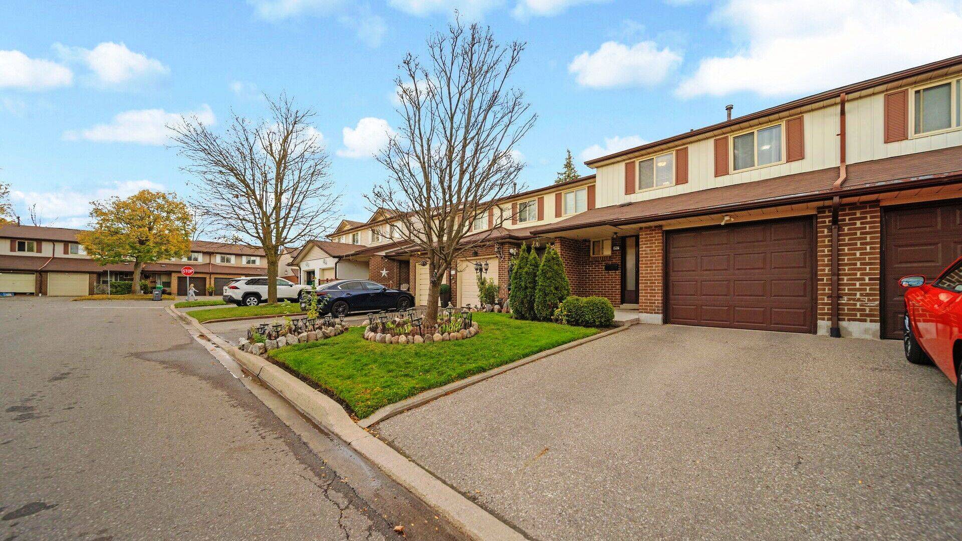 Brampton, ON L6V 3H9,197 Baronwood CT