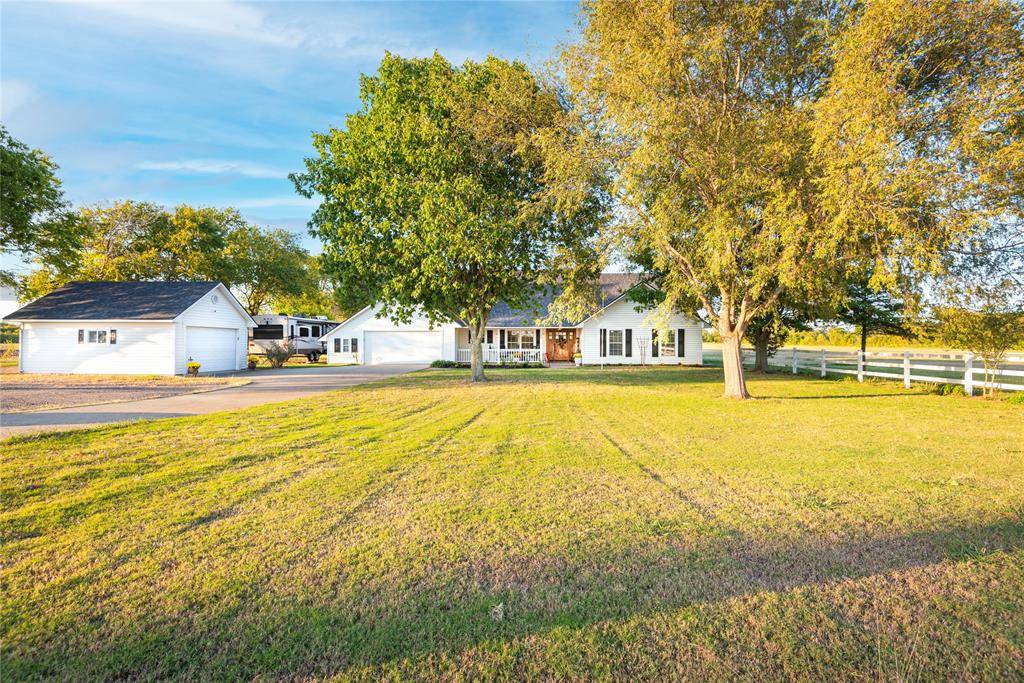 Sherman, TX 75092,747 Pleasant Home Road