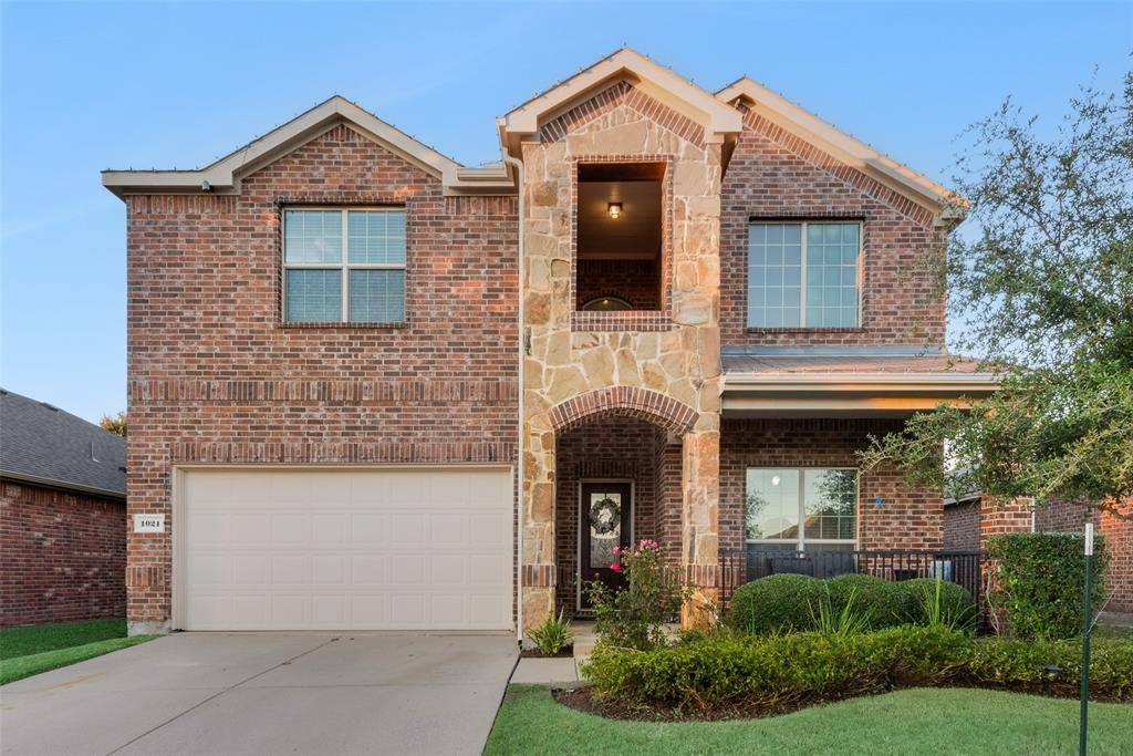 Little Elm, TX 75068,1021 Lake Grove Drive