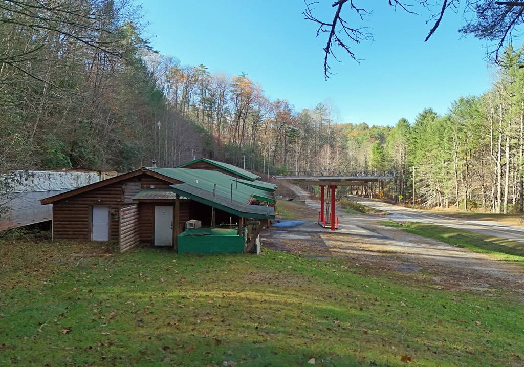 Suches, GA 30572,24444 Morganton Hwy