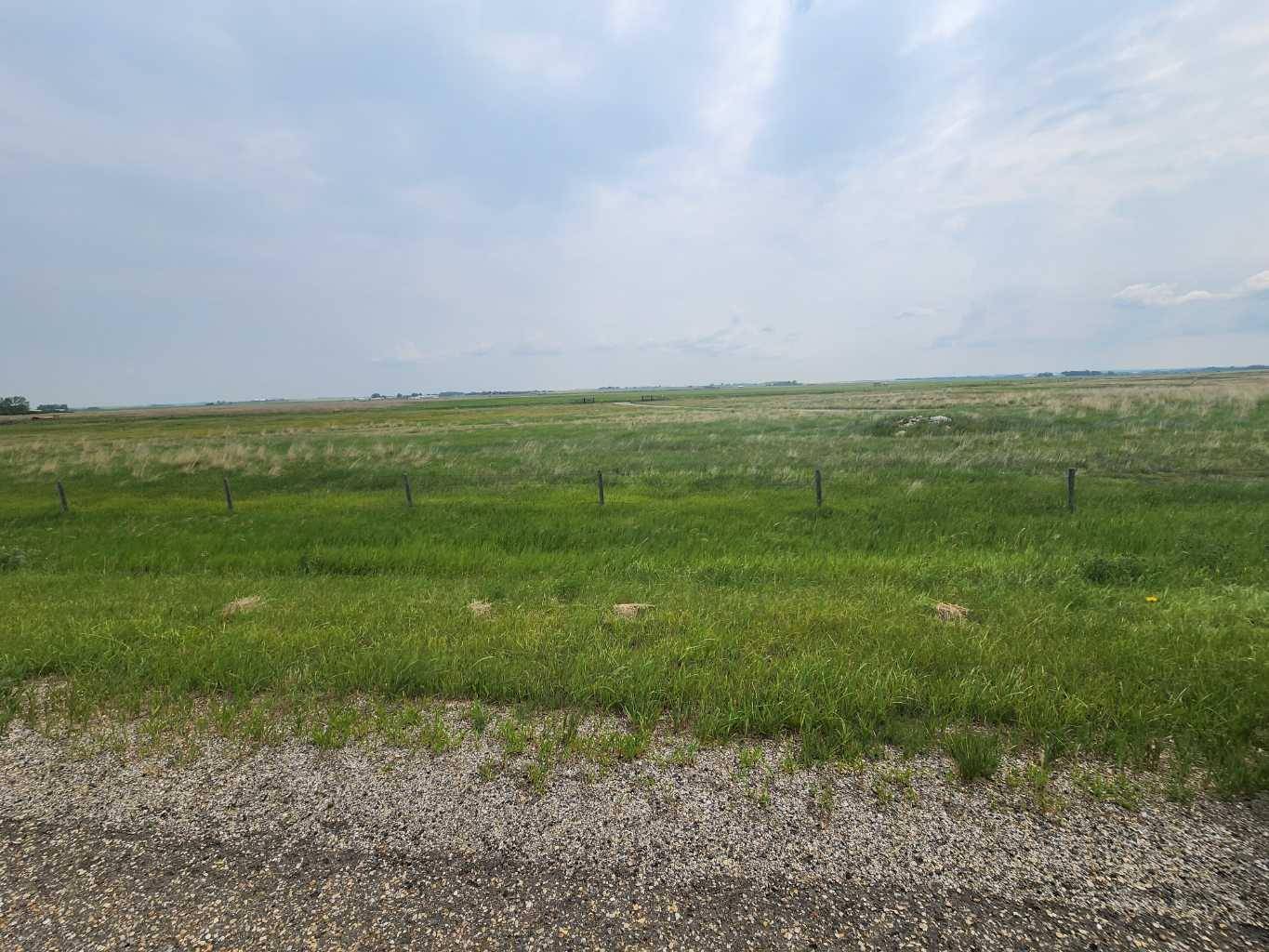 Rural Wheatland County, AB T0J 1Y0,253025 264 Range