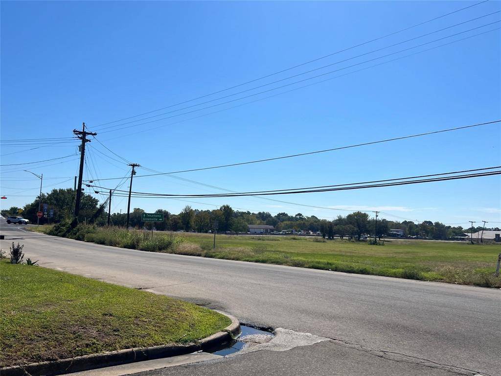 Sulphur Springs, TX 75482,8.5 Acres Interstate 30 Street