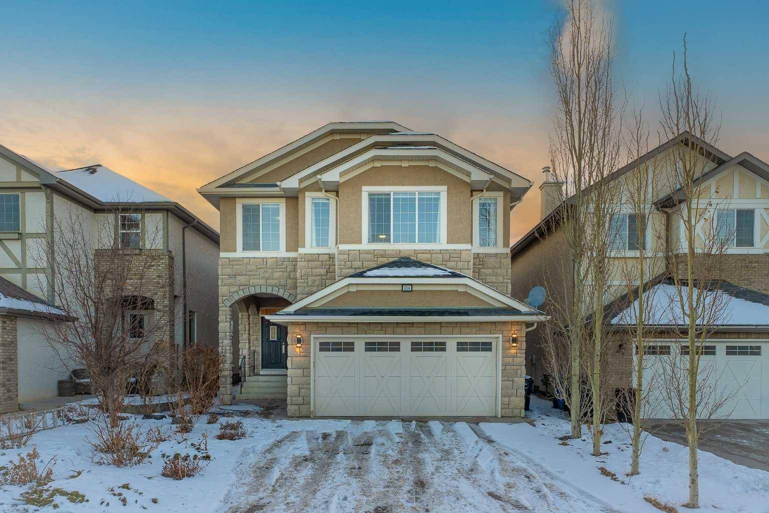 Calgary, AB T3R 1R7,214 Sherwood CIR NW