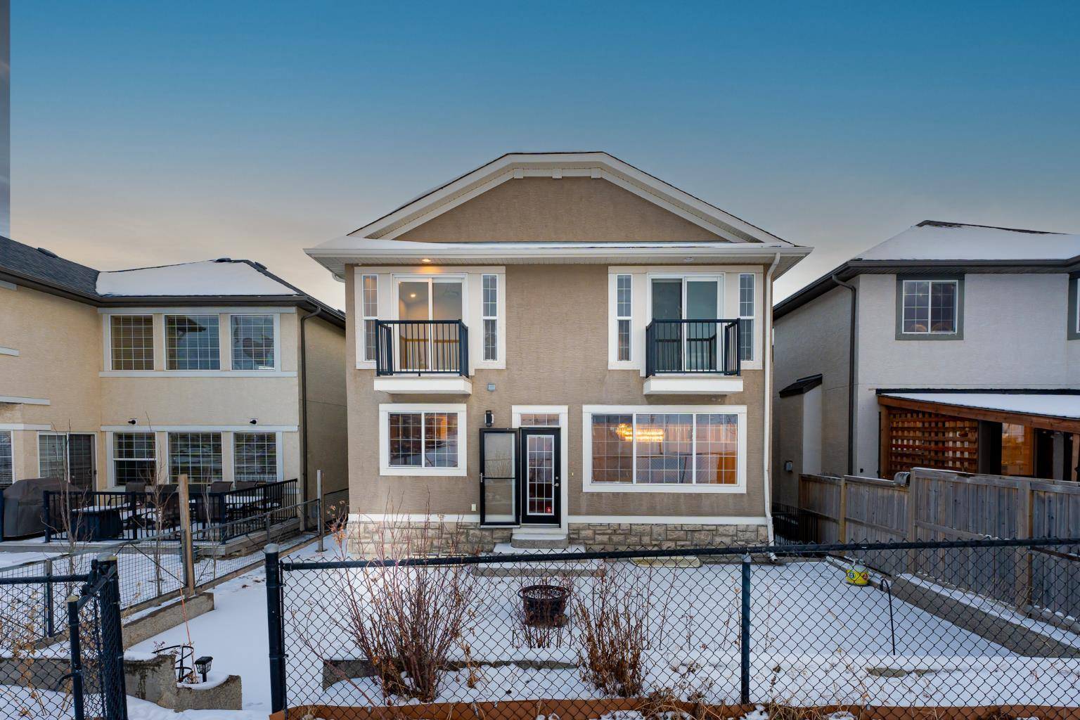 Calgary, AB T3R 1R7,214 Sherwood CIR NW