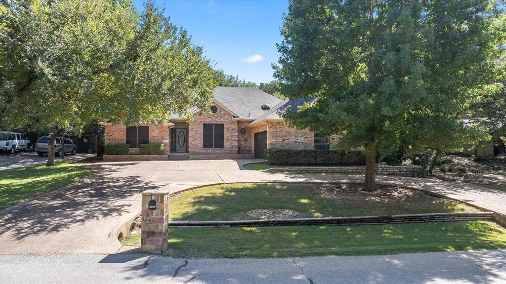 Granbury, TX 76049,4205 Mojave Drive