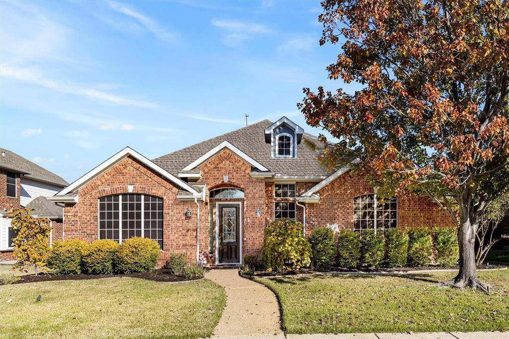 Wylie, TX 75098,1713 Boxwood Lane