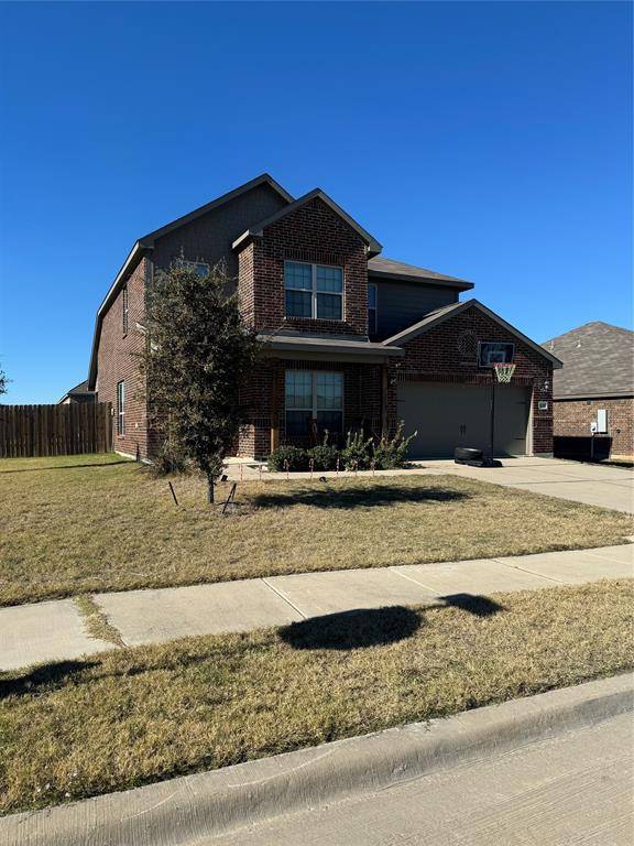 Crowley, TX 76036,1828 Brooklyn Street