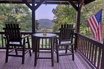 Morganton, GA 30560,16 Enchanting Circle