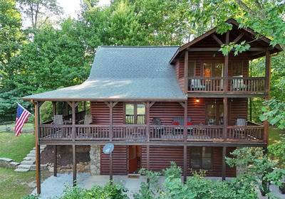 Morganton, GA 30560,16 Enchanting Circle