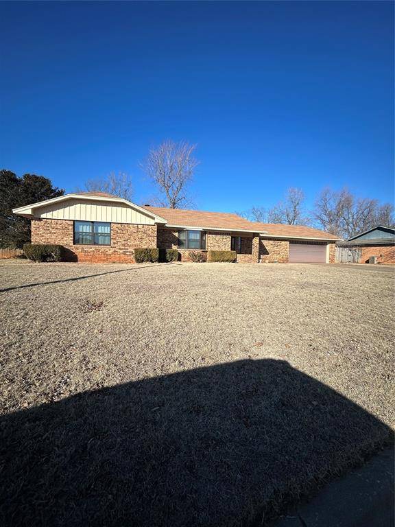 Chickasha, OK 73018,3020 Heatherwood Drive