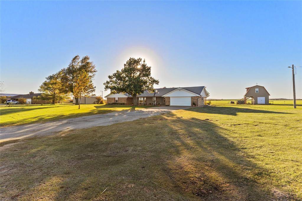 Colony, OK 73021,11441 N 2430 Road