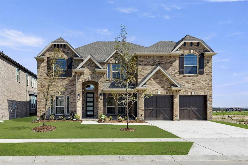 Forney, TX 75126,9637 Westchester Drive