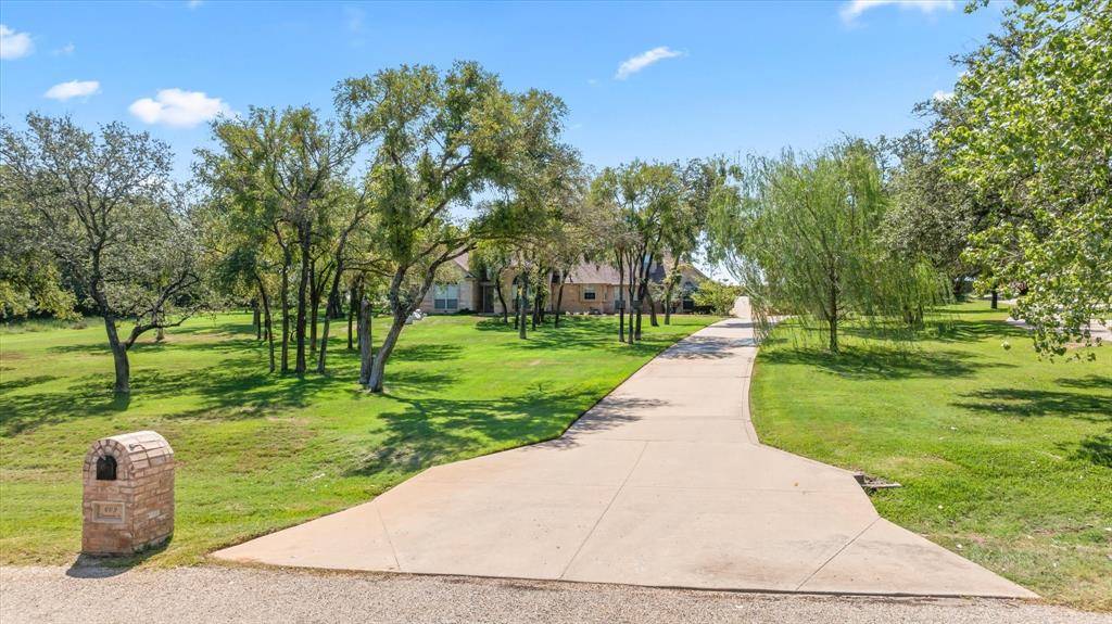 Granbury, TX 76048,609 Summerlin Drive