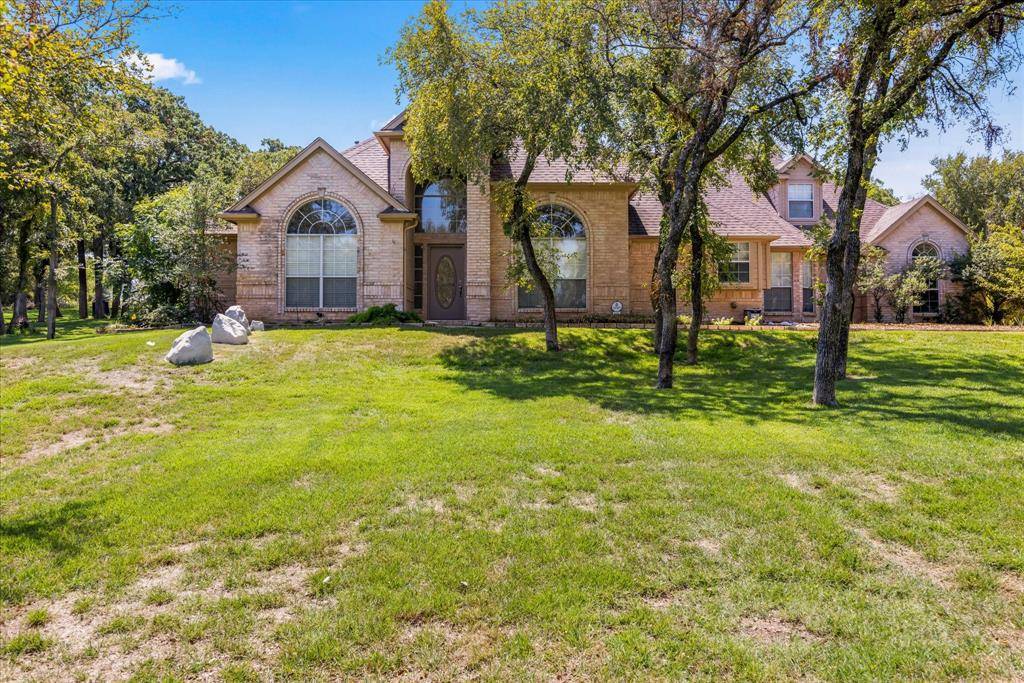 Granbury, TX 76048,609 Summerlin Drive