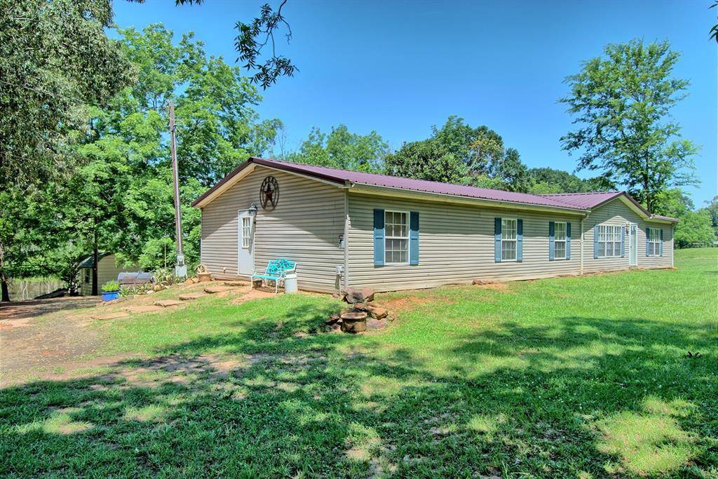 Hemphill, TX 75948,600 Pecan Estates Loop