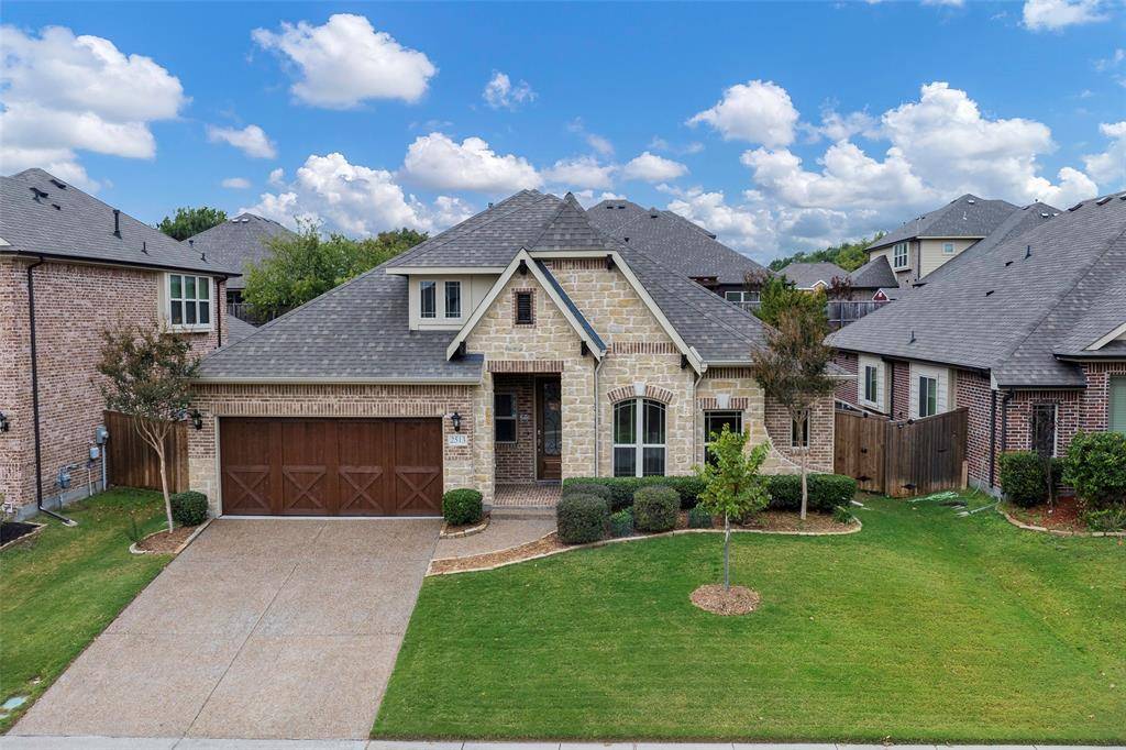 Plano, TX 75074,2513 Saddleridge Drive