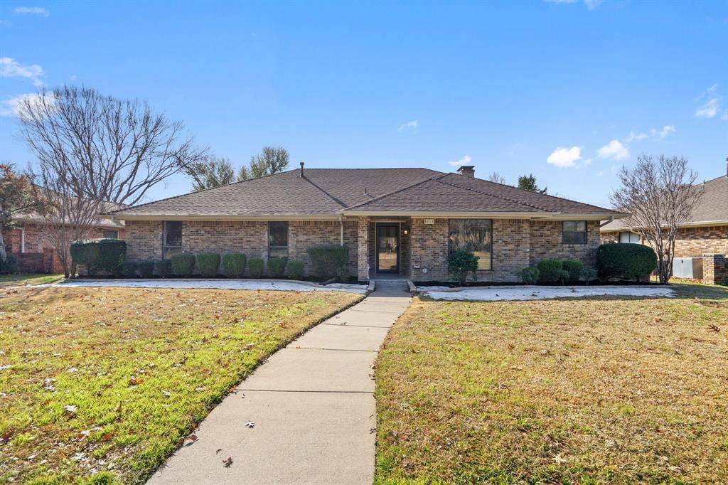 Plano, TX 75074,4012 Camino Drive