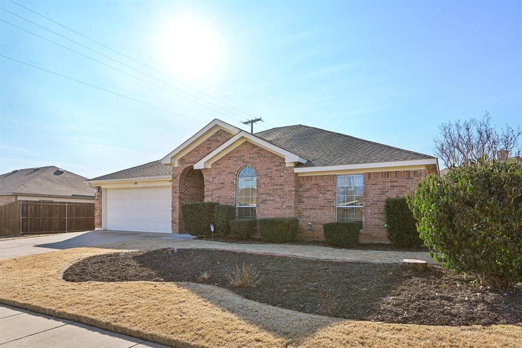 Crowley, TX 76036,1301 Meadowbrook Lane