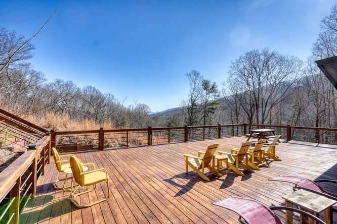 Fannin, GA 30513,22 Green Mountain Court