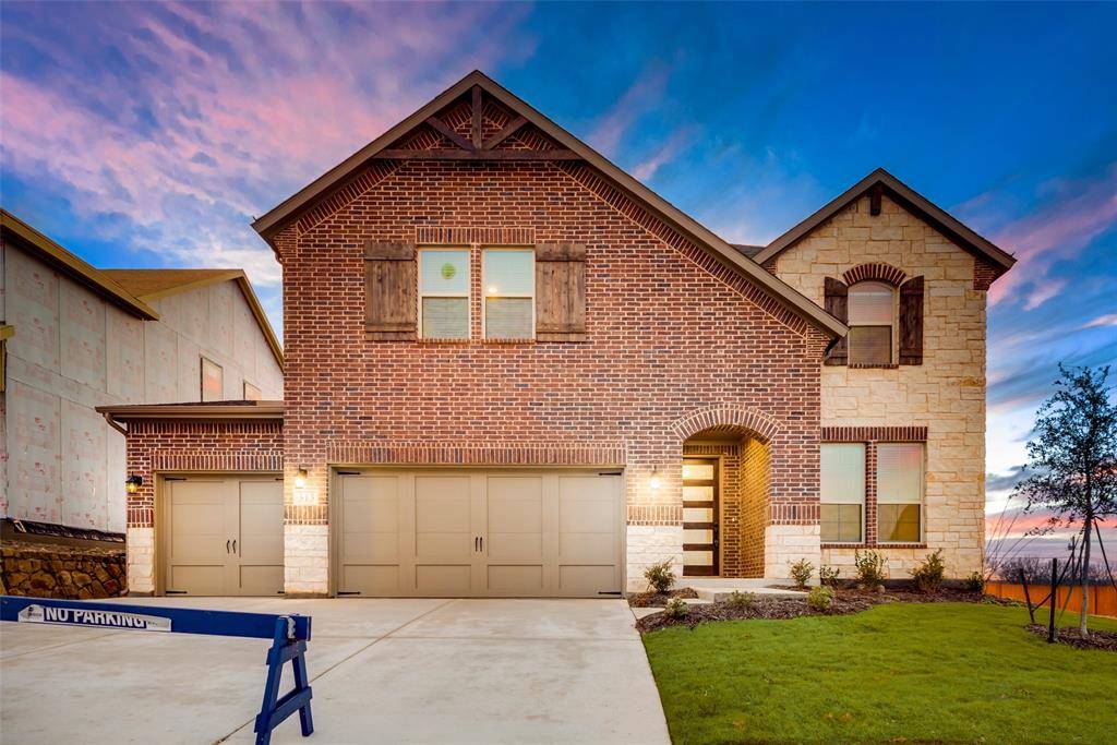 Aledo, TX 76008,313 Honey Brook Lane