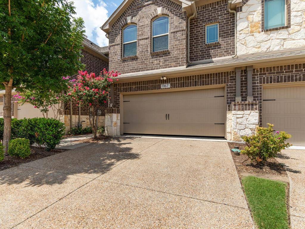 Allen, TX 75013,1167 Wiltshire Drive