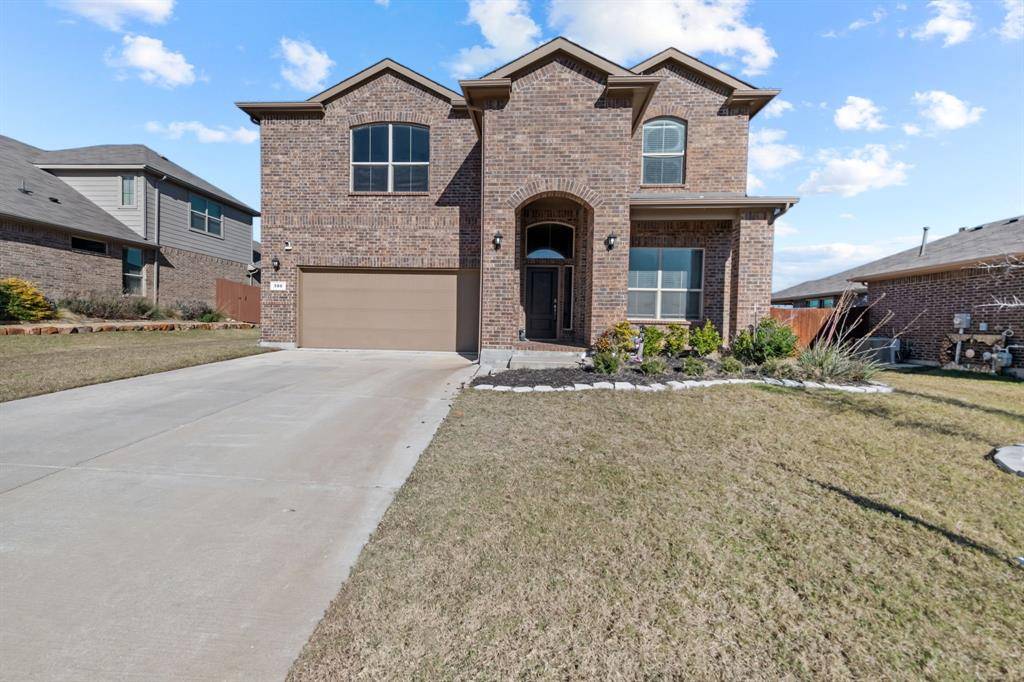 Saginaw, TX 76131,580 Lindisfarne Lane