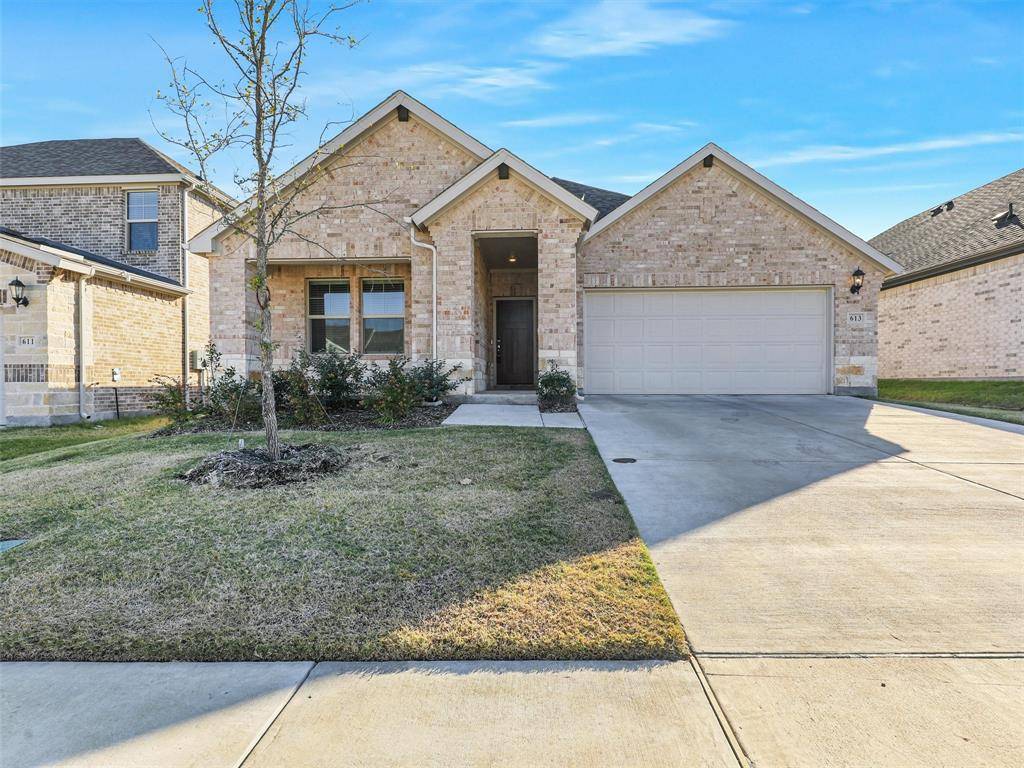 Mckinney, TX 75071,613 Huntley Drive