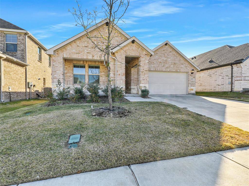 Mckinney, TX 75071,613 Huntley Drive