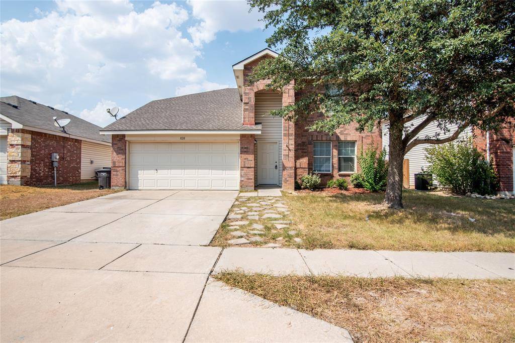 Fort Worth, TX 76052,828 Rio Bravo Drive