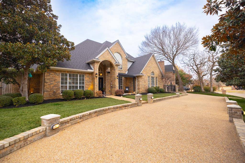 Mansfield, TX 76063,1024 Pebble Beach Drive