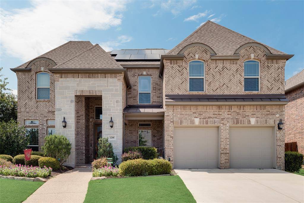 Mansfield, TX 76063,1208 Dove Haven Drive