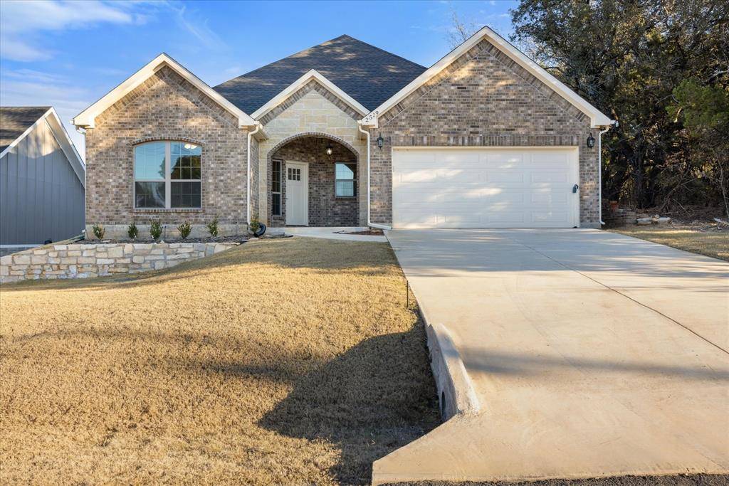 Granbury, TX 76048,2519 Hillcrest Drive